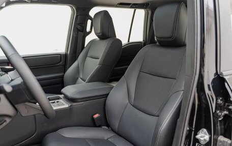 Toyota Land Cruiser Prado, 2025 год, 7 900 000 рублей, 12 фотография