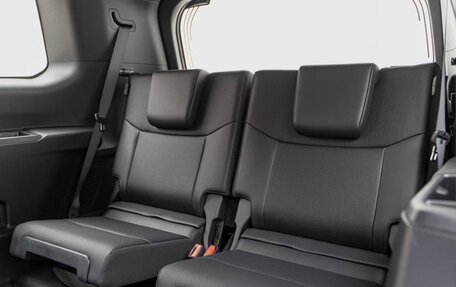 Toyota Land Cruiser Prado, 2025 год, 7 900 000 рублей, 16 фотография