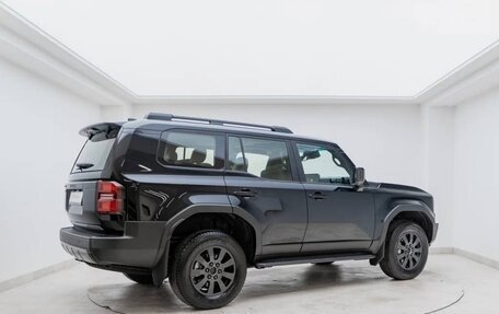 Toyota Land Cruiser Prado, 2025 год, 7 900 000 рублей, 4 фотография