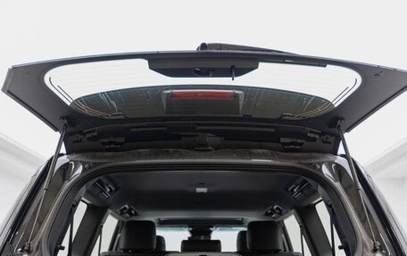 Toyota Land Cruiser Prado, 2025 год, 7 900 000 рублей, 22 фотография