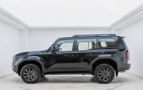 Toyota Land Cruiser Prado, 2025 год, 7 900 000 рублей, 8 фотография