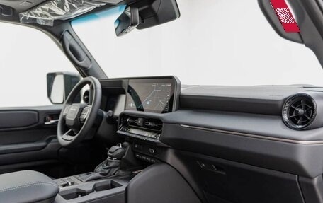 Toyota Land Cruiser Prado, 2025 год, 7 900 000 рублей, 11 фотография