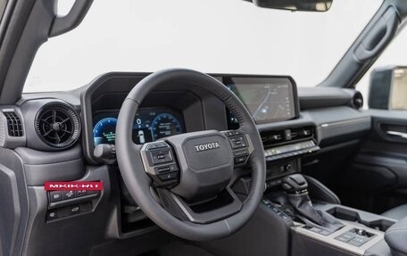 Toyota Land Cruiser Prado, 2025 год, 7 900 000 рублей, 13 фотография