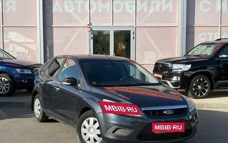 Ford Focus II рестайлинг, 2008 год, 540 000 рублей, 3 фотография