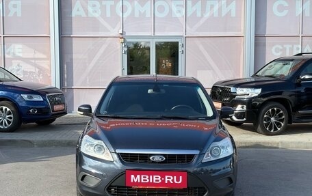 Ford Focus II рестайлинг, 2008 год, 540 000 рублей, 2 фотография
