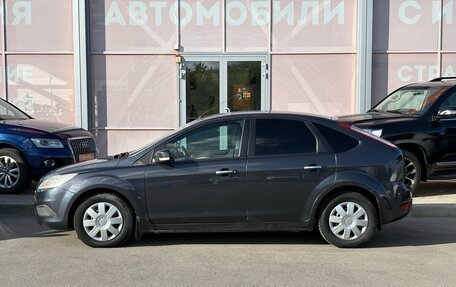 Ford Focus II рестайлинг, 2008 год, 540 000 рублей, 8 фотография