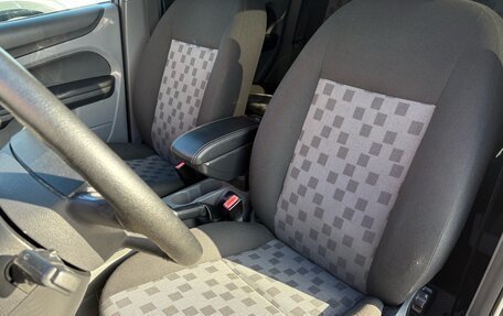 Ford Focus II рестайлинг, 2008 год, 540 000 рублей, 19 фотография