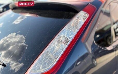 Ford Focus II рестайлинг, 2008 год, 540 000 рублей, 10 фотография