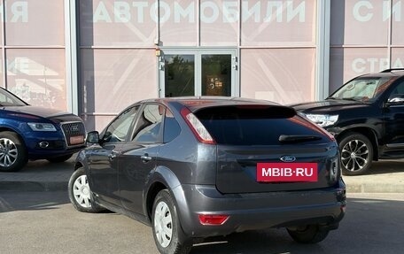 Ford Focus II рестайлинг, 2008 год, 540 000 рублей, 7 фотография