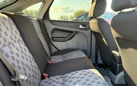 Ford Focus II рестайлинг, 2008 год, 540 000 рублей, 25 фотография
