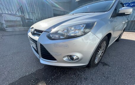 Ford Focus III, 2012 год, 900 000 рублей, 4 фотография
