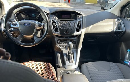 Ford Focus III, 2012 год, 900 000 рублей, 8 фотография