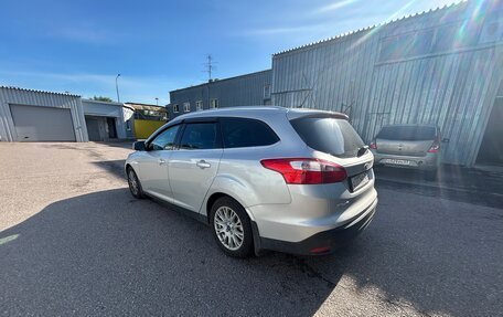 Ford Focus III, 2012 год, 900 000 рублей, 6 фотография