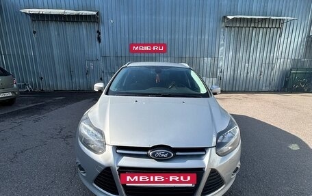 Ford Focus III, 2012 год, 900 000 рублей, 3 фотография