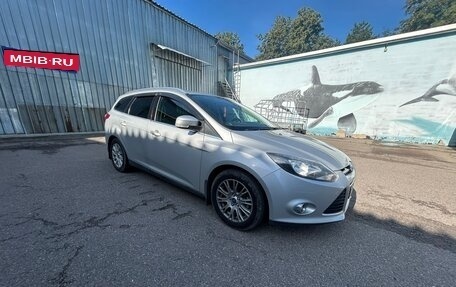 Ford Focus III, 2012 год, 900 000 рублей, 2 фотография