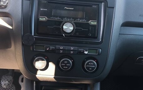 Volkswagen Golf V, 2007 год, 430 000 рублей, 9 фотография
