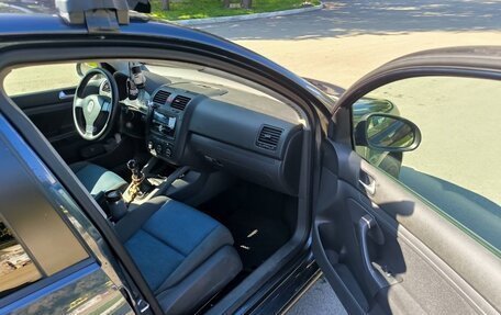 Volkswagen Golf V, 2007 год, 430 000 рублей, 8 фотография