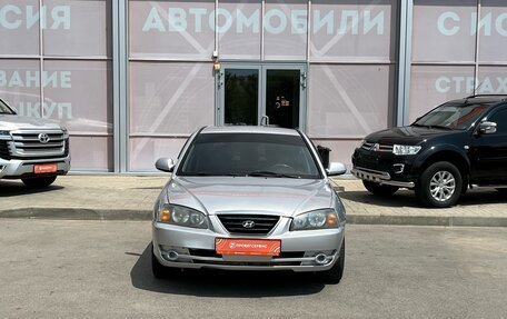 Hyundai Elantra III, 2003 год, 310 000 рублей, 2 фотография