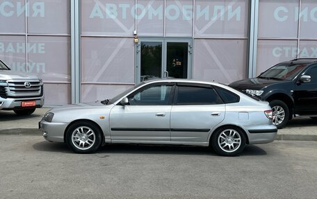 Hyundai Elantra III, 2003 год, 310 000 рублей, 8 фотография