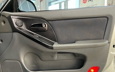 Hyundai Elantra III, 2003 год, 310 000 рублей, 11 фотография