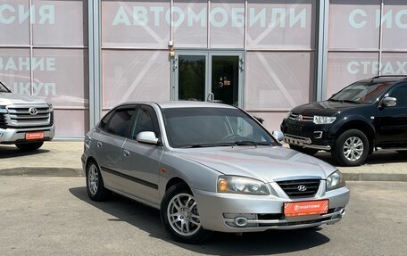 Hyundai Elantra III, 2003 год, 310 000 рублей, 3 фотография