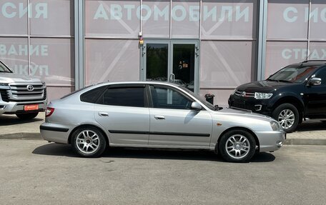 Hyundai Elantra III, 2003 год, 310 000 рублей, 4 фотография