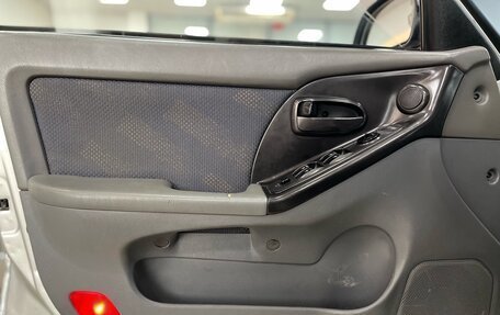 Hyundai Elantra III, 2003 год, 310 000 рублей, 10 фотография