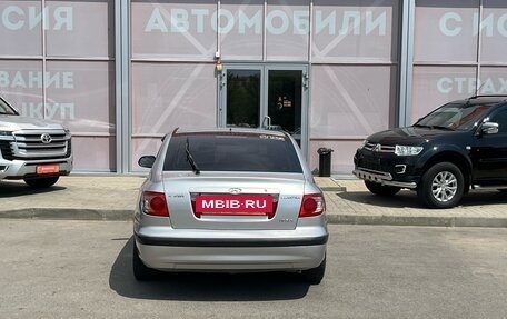 Hyundai Elantra III, 2003 год, 310 000 рублей, 6 фотография
