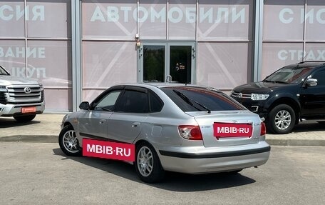 Hyundai Elantra III, 2003 год, 310 000 рублей, 7 фотография