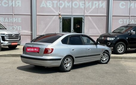 Hyundai Elantra III, 2003 год, 310 000 рублей, 5 фотография