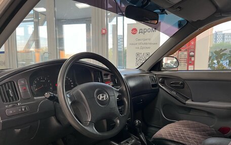 Hyundai Elantra III, 2003 год, 310 000 рублей, 13 фотография