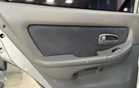 Hyundai Elantra III, 2003 год, 310 000 рублей, 22 фотография