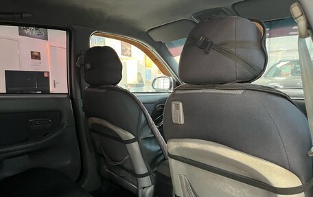 Hyundai Elantra III, 2003 год, 310 000 рублей, 26 фотография