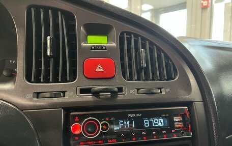 Hyundai Elantra III, 2003 год, 310 000 рублей, 18 фотография