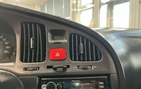 Hyundai Elantra III, 2003 год, 310 000 рублей, 17 фотография