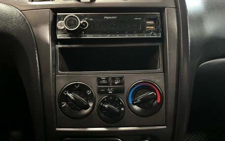 Hyundai Elantra III, 2003 год, 310 000 рублей, 19 фотография