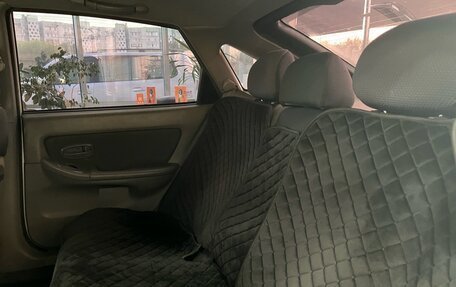 Hyundai Elantra III, 2003 год, 310 000 рублей, 25 фотография