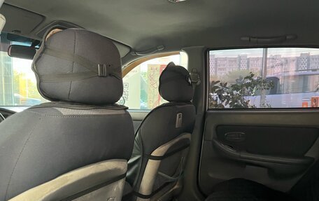 Hyundai Elantra III, 2003 год, 310 000 рублей, 24 фотография