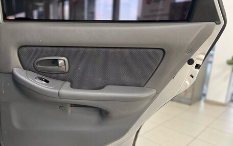 Hyundai Elantra III, 2003 год, 310 000 рублей, 23 фотография