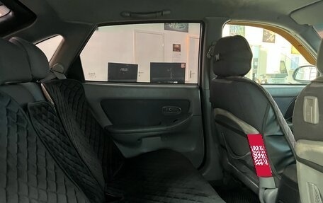 Hyundai Elantra III, 2003 год, 310 000 рублей, 27 фотография