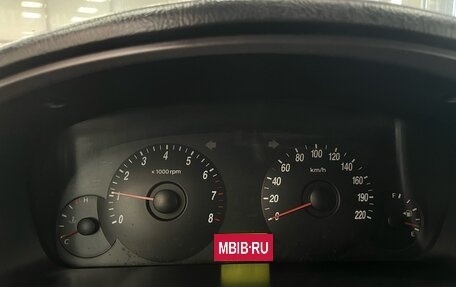 Hyundai Elantra III, 2003 год, 310 000 рублей, 16 фотография