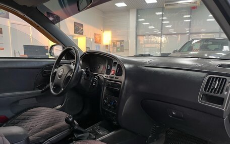 Hyundai Elantra III, 2003 год, 310 000 рублей, 29 фотография