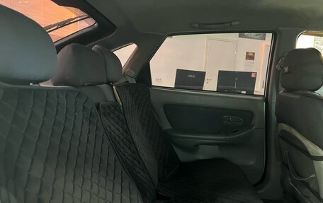 Hyundai Elantra III, 2003 год, 310 000 рублей, 28 фотография