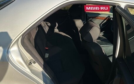 Mercedes-Benz C-Класс, 2000 год, 550 000 рублей, 18 фотография