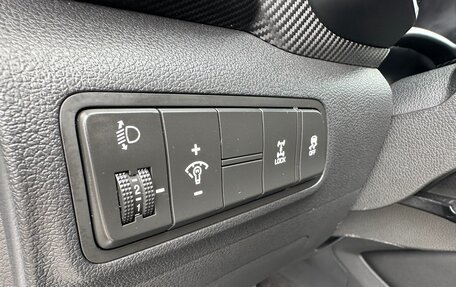 Hyundai Tucson III, 2019 год, 1 199 000 рублей, 17 фотография