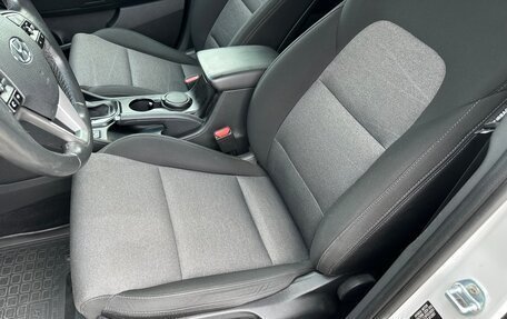 Hyundai Tucson III, 2019 год, 1 199 000 рублей, 18 фотография