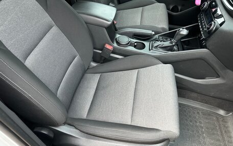 Hyundai Tucson III, 2019 год, 1 199 000 рублей, 19 фотография