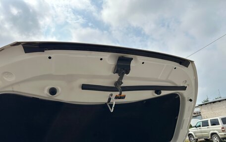 Hyundai Tucson III, 2019 год, 1 199 000 рублей, 32 фотография