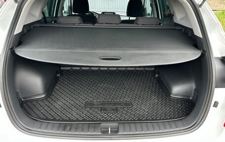 Hyundai Tucson III, 2019 год, 1 199 000 рублей, 23 фотография