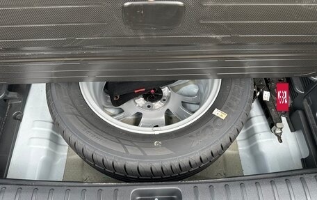 Hyundai Tucson III, 2019 год, 1 199 000 рублей, 29 фотография